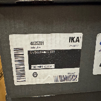 Unused IKA Dry Block Heater image 0